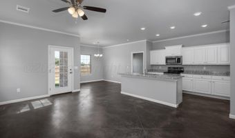 4206 Sunset St, Amarillo, TX 79118