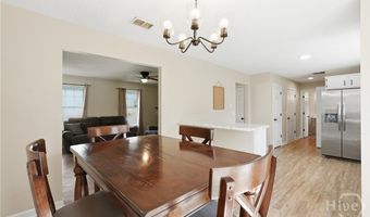 205 Pamela Dr, Allenhurst, GA 31301