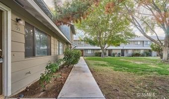 195 E Upjohn Ave, Ridgecrest, CA 93555