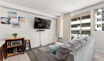 444 Kanekapolei St 508, Honolulu, HI 96815