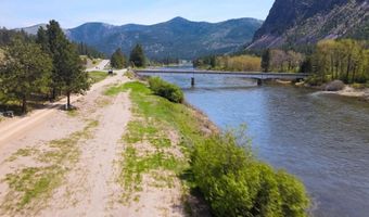 1205 Petty Creek Rd, Alberton, MT 59820