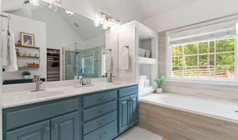 201 SADDLEHORN, Ball Ground, GA 30107