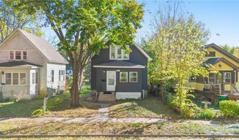 602 Minnesota Ave, Albert Lea, MN 56007