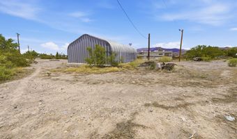 318 Hall Rd, Arrey, NM 87930