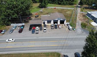 702 Dewitt Henry Dr, Beebe, AR 72012