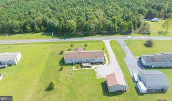 28032 E TRAP POND Rd, Laurel, DE 19956