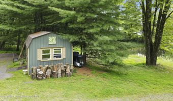 44 Rose Hill Rd, Accord, NY 12404
