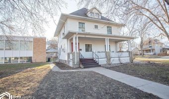 321 S Moore St, Algona, IA 50511