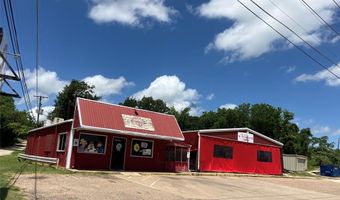 201 N Parkway Dr, Alvarado, TX 76009