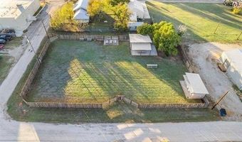 305 Sycamore, Archer City, TX 76351