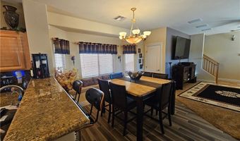 2691 Benton Cove St, Laughlin, NV 89029