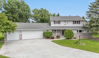 N9640 GINA Drive, Appleton, WI 54915