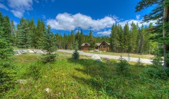 28 LOW DOG Rd, Big Sky, MT 59716