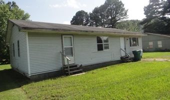 146 May St, Bald Knob, AR 72010
