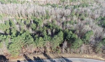 206 Parkway Trail Blvd, Bauxite, AR 72011
