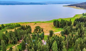 1201 W Mountain Rd, Cascade, ID 83611