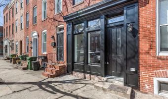 1440 S CHARLES St, Baltimore, MD 21230