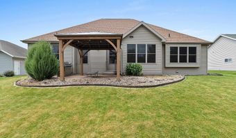 1892 N SUNRISE Ln, Appleton, WI 54913