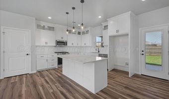 7606 Arlo Dr, Amarillo, TX 79119