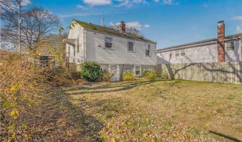 85 Forbes St, East Providence, RI 02915