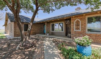 3261 I-27, Abernathy, TX 79311