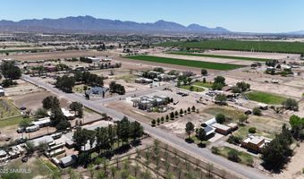 1145 Boundary St, Anthony, NM 88021