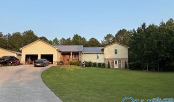 89 Benefield Dr, Attalla, AL 35954