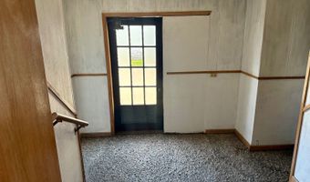 213 1st St SW, Ashley, ND 58413