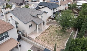 14173 Smokey Point Dr, El Paso, TX 79938