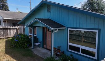 1115 RANSOM Ave, Brookings, OR 97415