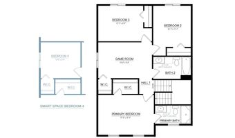 6240 Sumter St, Allendale, MI 49401
