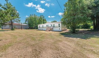 124 Dragstrip Rd, Aiken, SC 29803