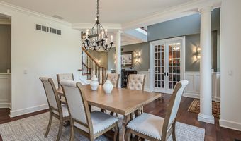 4954 Mother Teresa Dr, Ann Arbor, MI 48105
