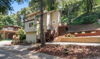 140 Baker Rd, Aptos, CA 95003