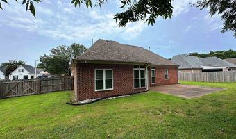 12321 AFTON Pl, Arlington, TN 38002