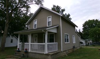 204 Hawthorne St, Alma, MI 48801