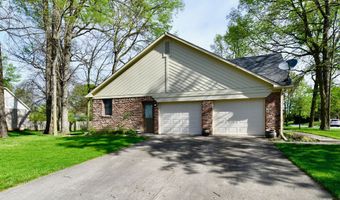9516 Moorings Blvd, Indianapolis, IN 46256