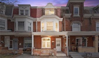 1208 W Union St, Allentown, PA 18102