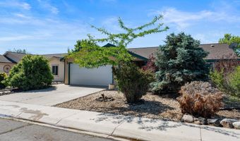 205 Jennys Ln, Fernley, NV 89408