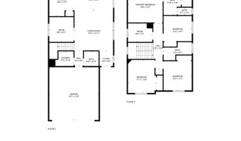 63 E Calle Puente Azul, Sahuarita, AZ 85629