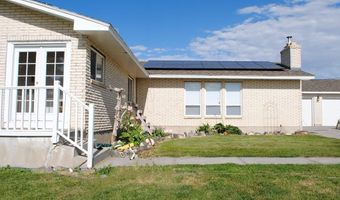 277 N 1100 W, Blackfoot, ID 83221