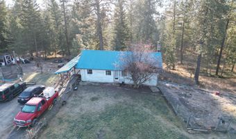 2075 ADDY-GIFFORD Rd, Addy, WA 99101