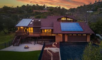 2564 VIA DIEGUENOS, Alpine, CA 91901