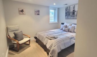 41 Q St NW B, Washington, DC 20001