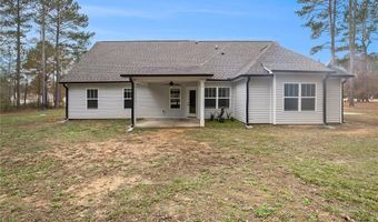 125 Evergreen S, Barnesville, GA 30204