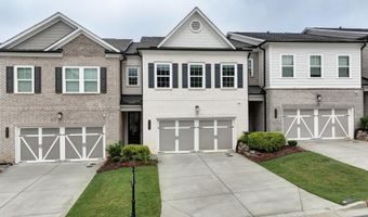 6160 Sweetbay Ln, Alpharetta, GA 30004