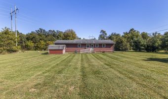 12619 Ringgold Northern Rd, Ashville, OH 43103