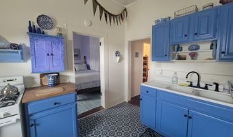 504 A Tombstone Cyn, Bisbee, AZ 85603