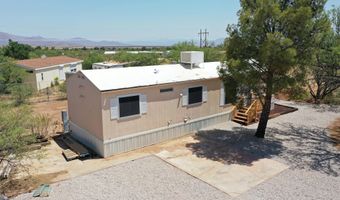 3140 W Cypress Dr, Benson, AZ 85602