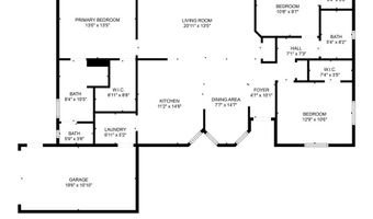 603 Meadow Cir, Belgrade, MT 59714